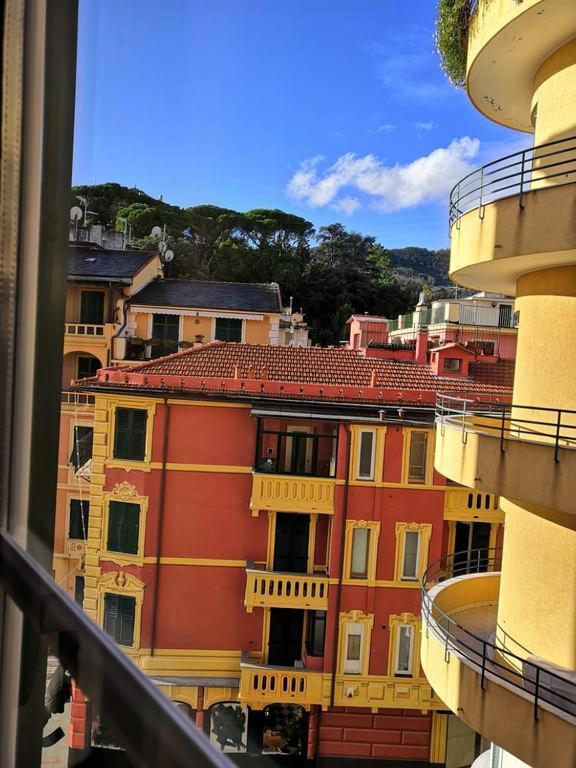 Historia Vitiello: The First Experience Suite Santa Margherita Ligure Exterior photo